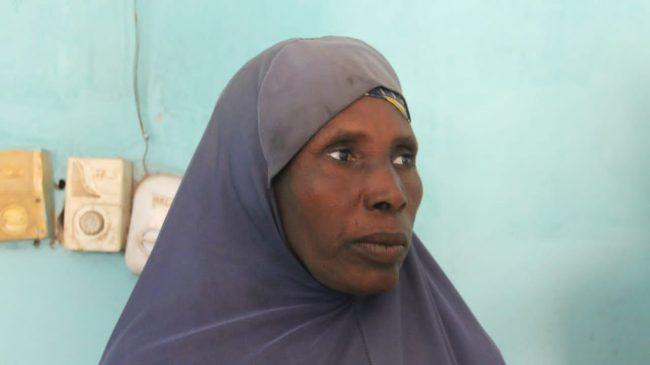 Woman arrested for strangling co-wife to death