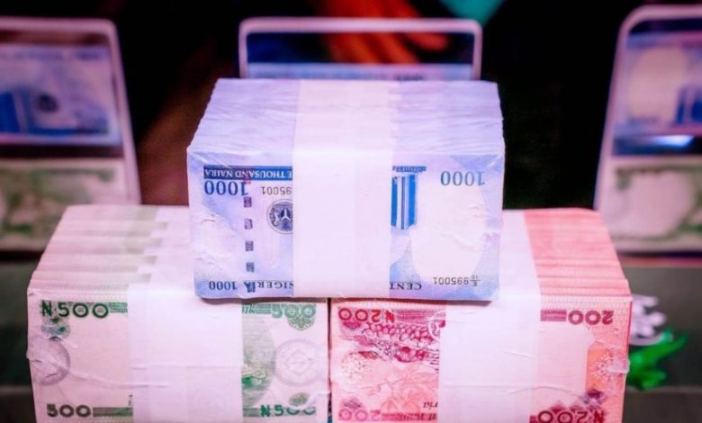 New naira notes: Govs set up 6-member committee to work with CBN