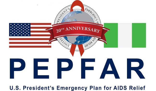 Celebrating 20 years of PEPFAR in Nigeria: US disburses $7.8bn for 1.9m Nigerians