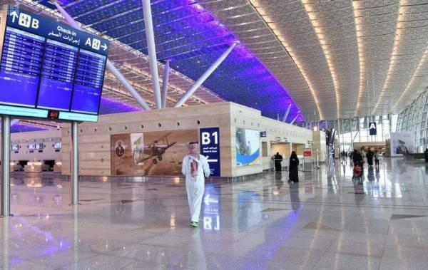 Saudi Arabia: Liquor sales won't be allowed at duty-free shops