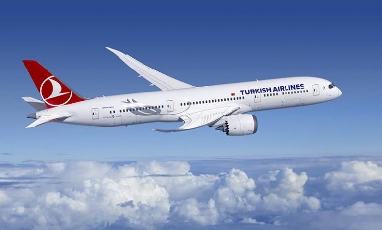 Turkish Airlines carried 71.8 million passengers in 2022