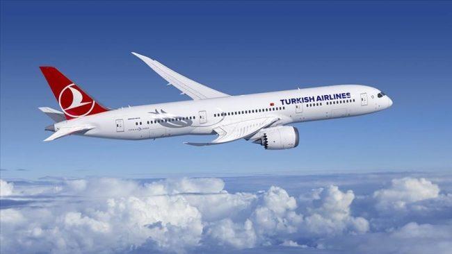 Turkish Airlines carried 71.8 million passengers in 2022