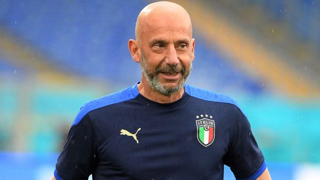 Former Chelsea, Juventus and Italy striker Gianluca Vialli dies aged 58