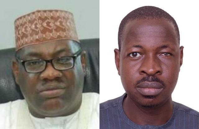 Tinubu strengthens media team, appoints Jega, Abdulaziz as aides