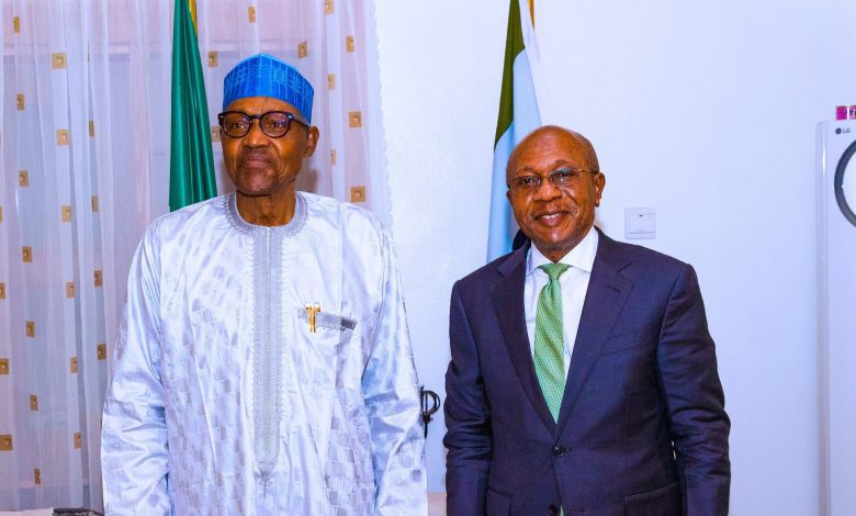 Buhari asks for 7 days to decide on currency redesign