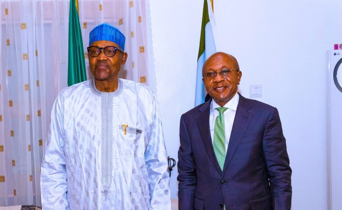 Buhari asks for 7 days to decide on currency redesign