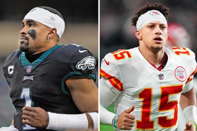 Warren Moon believes in Patrick Mahomes and the Chiefs in the NFL playoffs:  'It starts with that quarterback.'