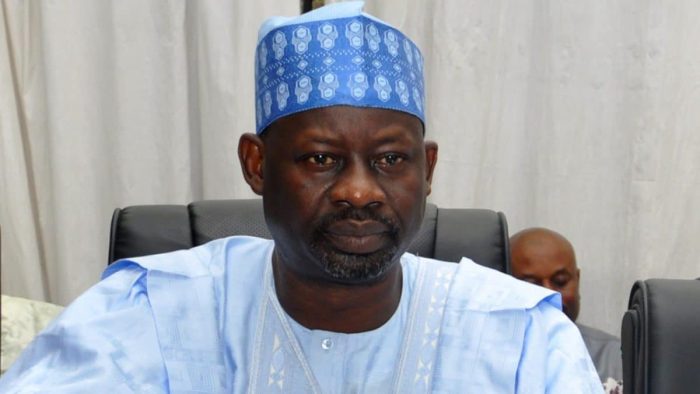 Dankwambo wins Gombe North senatorial seat