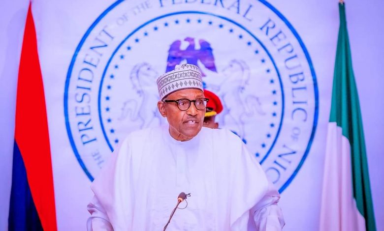 Buhari approves work plan for National Council on Climate Change