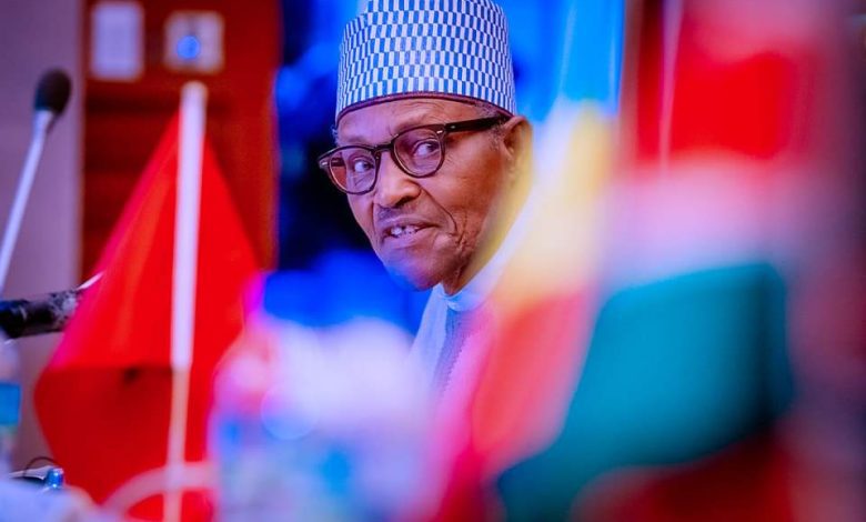 Nigeria ready to host Sahel Climate Fund secretariat, says Buhari