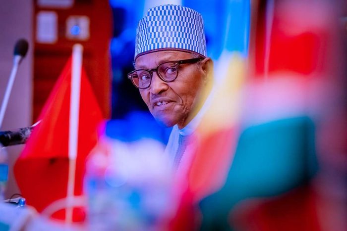 Nigeria ready to host Sahel Climate Fund secretariat, says Buhari