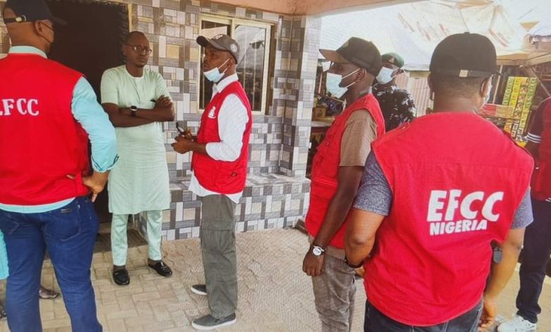 2023 polls: EFCC in last minute enlightenment campaign