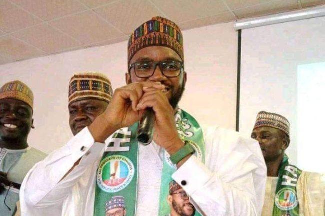 APC wins Toro federal constituency election in Bauchi