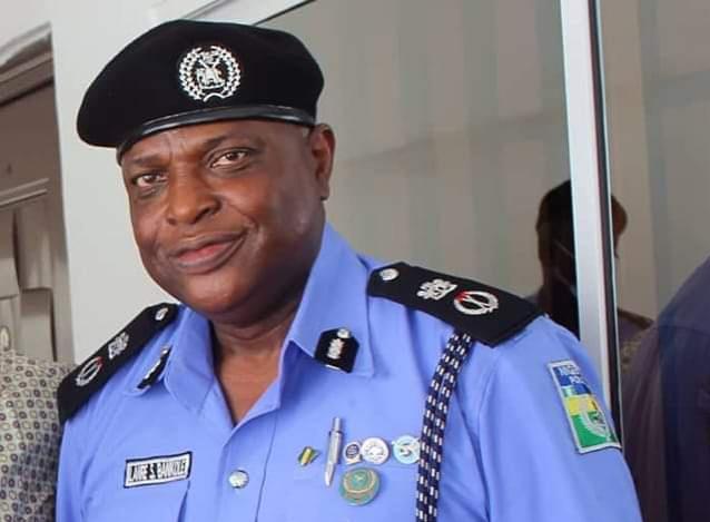 IGP redeploys senior police officers, Ogun former CP moves to X-Squad