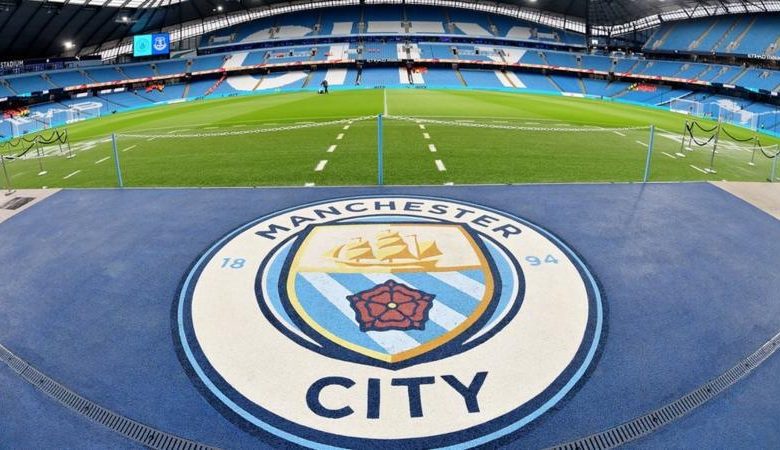 Financial rules: Manchester City charged with 100 breaches by Premier League