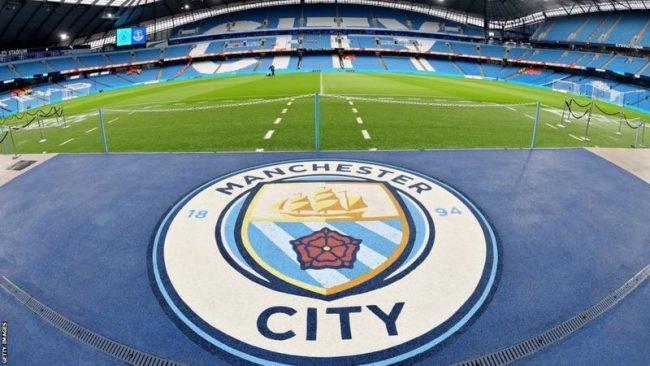 Financial rules: Manchester City charged with 100 breaches by Premier League