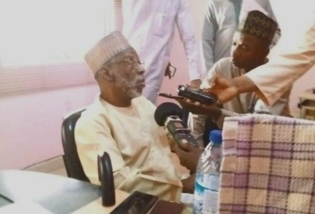 Shariah council urges politicians to accept election outcome or go to court