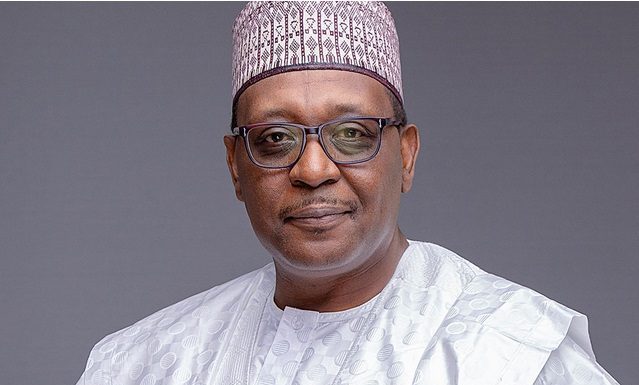 Nigeria's Dr Muhammad Ali Pate to become next CEO of Gavi