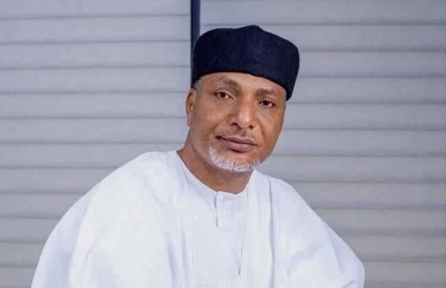 Mustapha wins Kwara Central Senatorial seat for APC