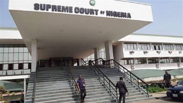 Naira policy: Supreme Court sets date for judgement