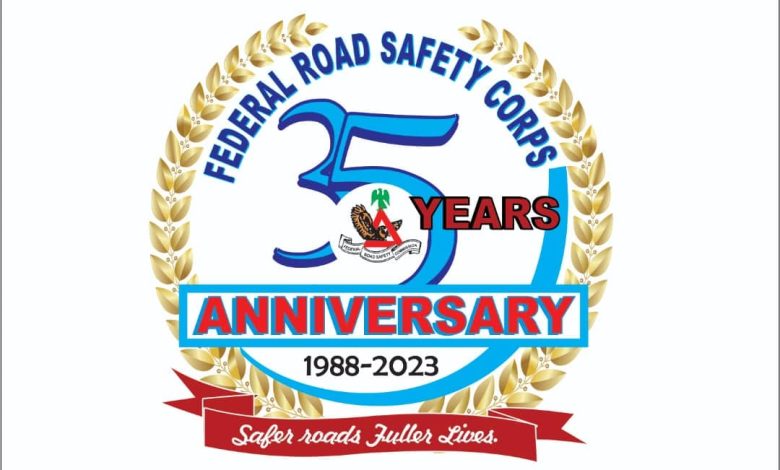 Three and half decades of entrenching safety on Nigerian roads: A tale of FRSC's experience