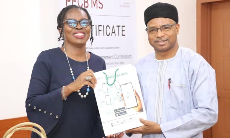 Policy Innovation Centre commends NIMC for driving digital identity in Nigeria