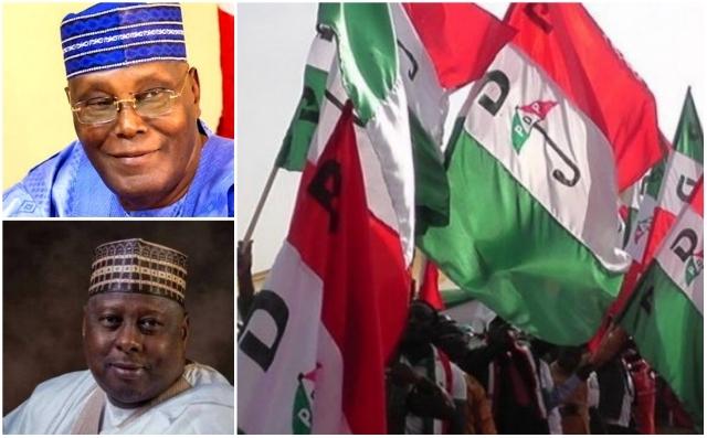 Elections: Makarfi ambassadors drum support for PDP candidates