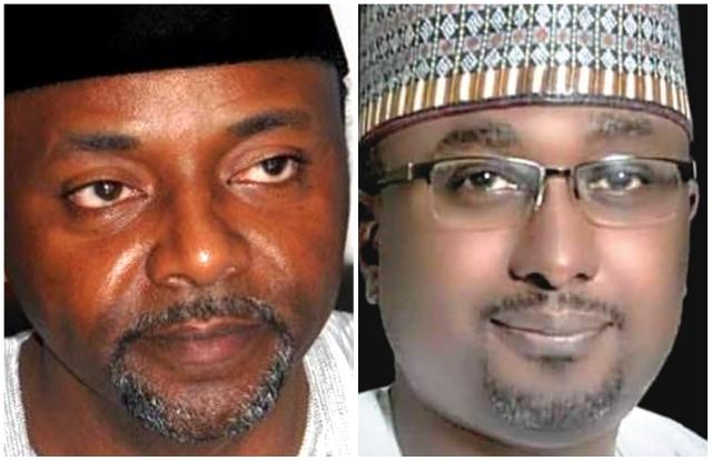 Appeal Court sacks Abacha, reinstates Wali as Kano PDP gov candidate