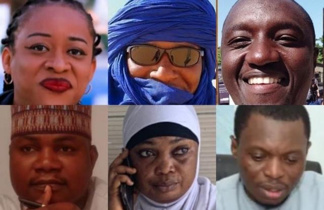 Nigerian journalists offer tips for covering 2023 elections