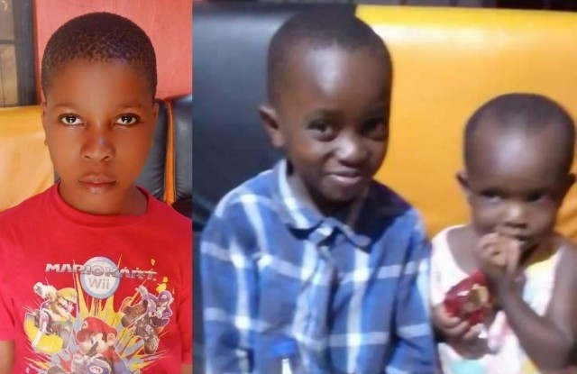 Anambra police recover 3 kids stolen from Abia, Akwa Ibom and Rivers