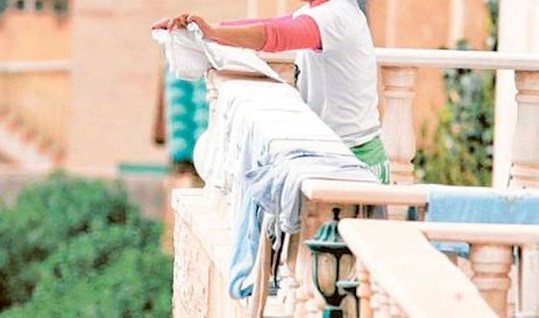 'Salary delay allows house workers to transfer service without employer’s consent'