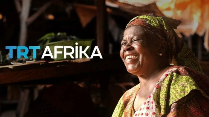 Turkey launches Africa edition, to broadcast in English, French, Hausa and Swahili