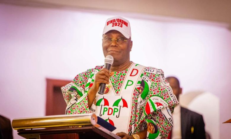 'Why Atiku, PDP withdrew motions on access to INEC documents'