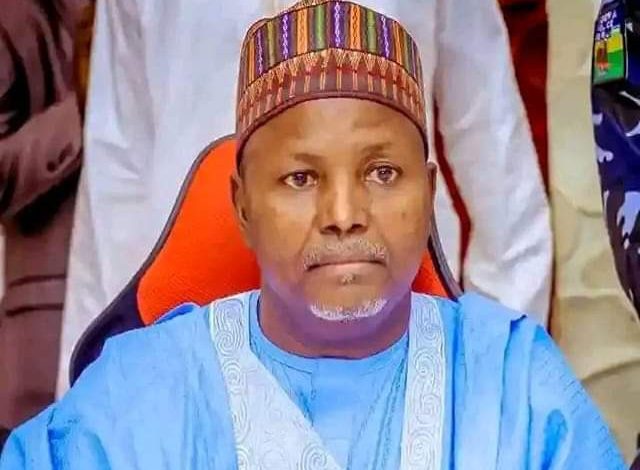 Kano governor-elect names Dr Baffa Bichi chairman of transition committee