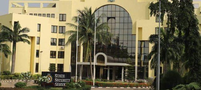 DSS unveils social media handles