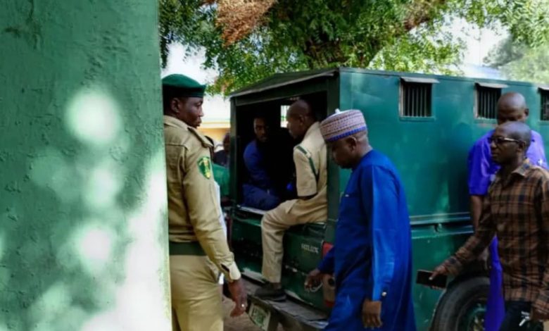 Polls: Police arraign House leader Doguwa over culpable homicide in Kano