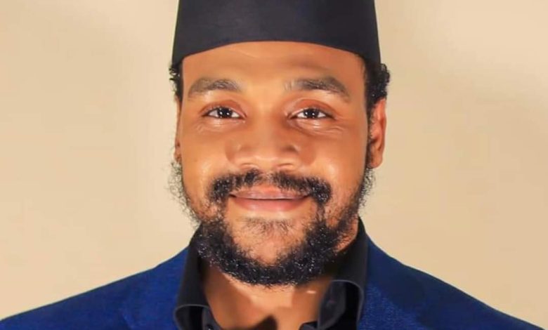 Buhari commiserates with Abacha family over death of son