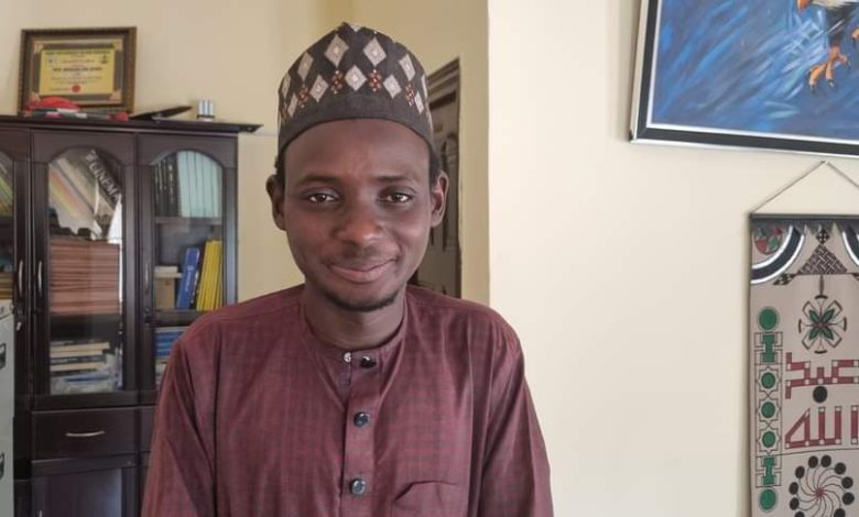 'I will sell my cows for you to become a pilot': The incidence of Babar Mai Fura, Hausa women and IWD