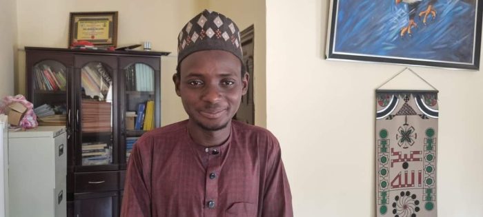 'I will sell my cows for you to become a pilot': The incidence of Babar Mai Fura, Hausa women and IWD