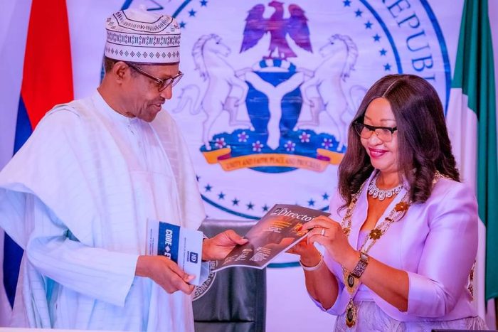 No economic development without vibrant, successful SME sector — Buhari