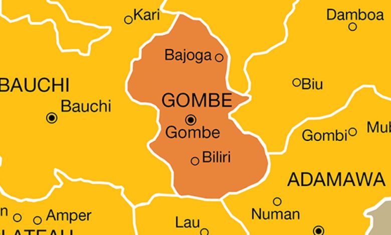 Gombe teacher arrested for defiling 4 sisters