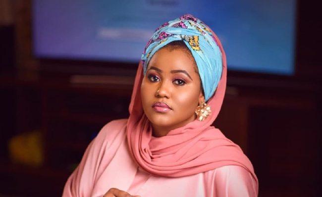 Case against Kannywood’s Hadiza Gabon moved to Upper Sharia Court