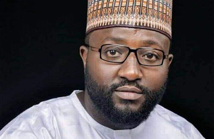 I didn't step down for any politician - Bauchi NNPP guber candidate