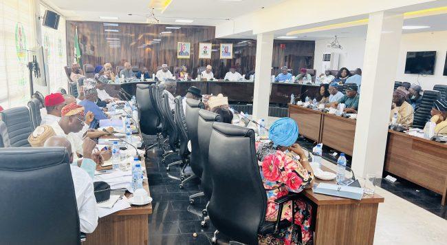 INEC says winners declared for 423 legislative seats, to receive return certificates