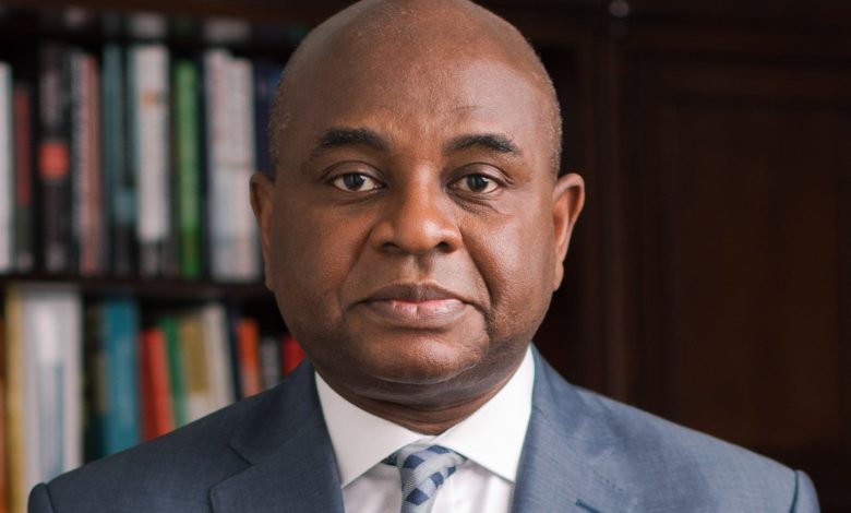 Naira redesign implemention failure and its consequences, by Kingsley Moghalu