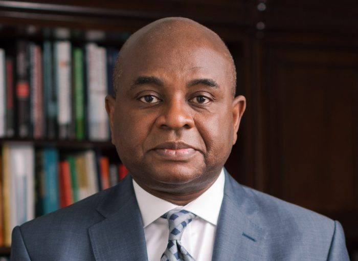 Naira redesign implemention failure and its consequences, by Kingsley Moghalu