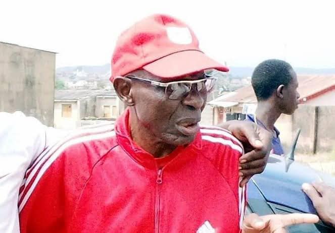 Buhari, Lalong mourn former Super Falcons Coach Ismaila Mabo