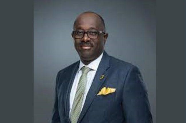 First Bank appoints Oluseyi Oyefeso as Executive Director