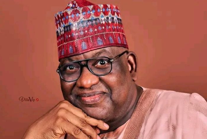 Supreme Court affirms Rufai Hanga as Kano Central senator-elect
