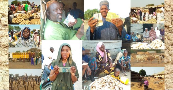 Kwara: In midst of Naira scarcity, trade slumps, locals turn to CFA and farmers migrate
